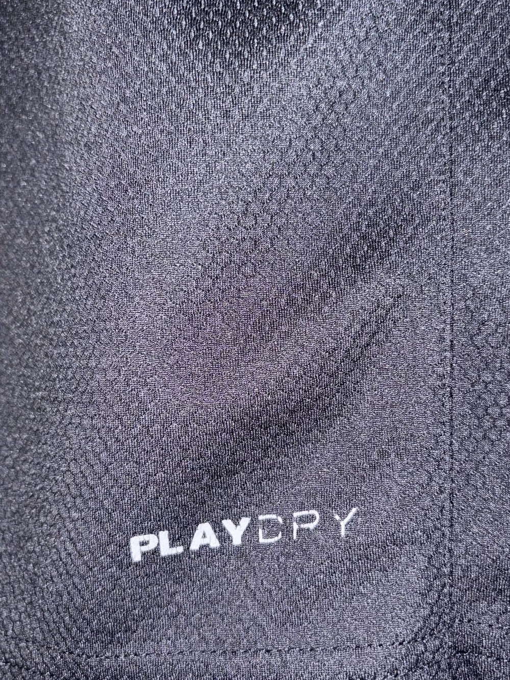 Lehigh Valley Phantoms Reebok Polo, Black - Picture 5 of 5